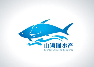 海鲜水产品生鲜食品公司取品牌商标名字