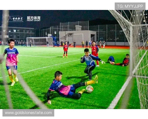 足球运动员如何通过科学训练提升竞技水平与个人表现