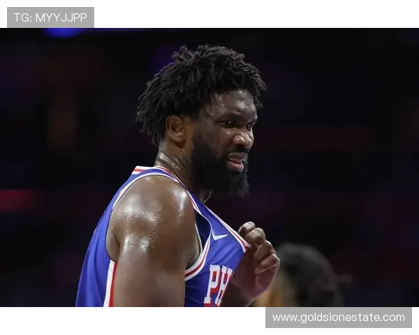 乔尔恩比德率领球队再创辉煌展望新赛季统治内线之路 乔尔恩比德率领球队再创辉煌展望新赛季统治内线之路