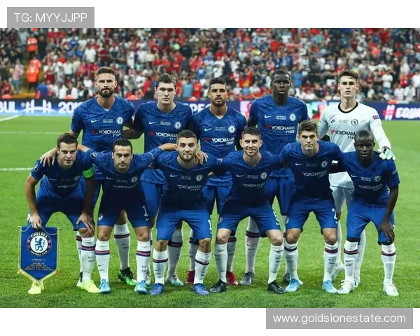 切尔西重塑蓝色辉煌全面解析球队复兴之路与未来挑战