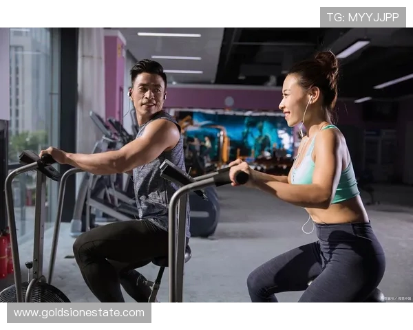 探索运动的魅力:从健身到竞技,打造健康生活新方式 探索运动的魅力:从健身到竞技,打造健康生活新方式