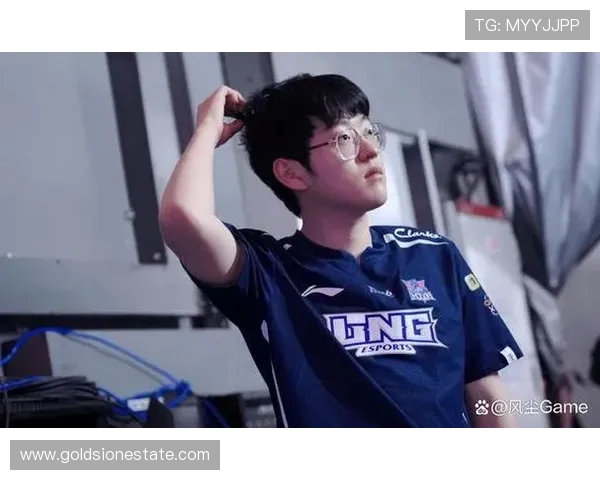 LNG战队在英雄联盟赛季中的节奏解析与战术探讨