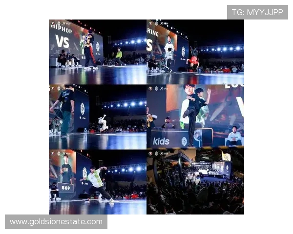 全国街舞大赛特别报道：北京飞盘队如何在激烈竞争中实现自我突破与成长