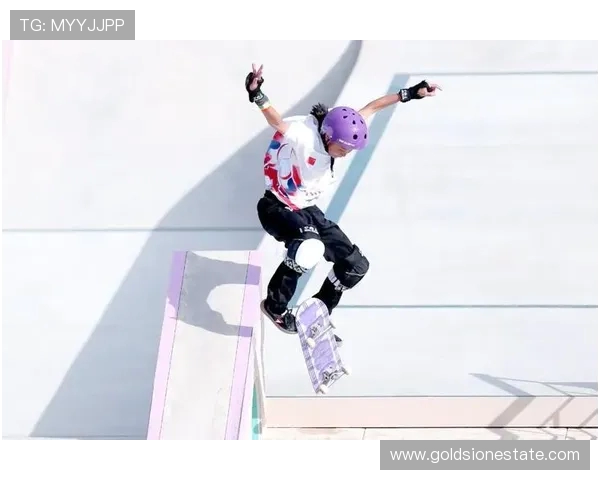 南京滑板队的中路突破之路：深度解析滑板运动的魅力与挑战