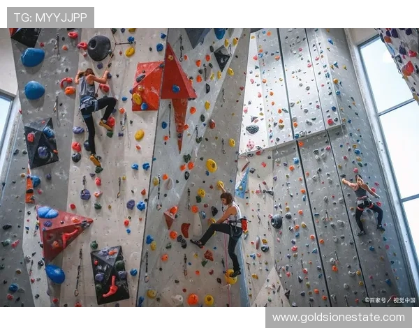 杭州攀岩队比赛经验分享与技巧探讨助力攀岩爱好者成长