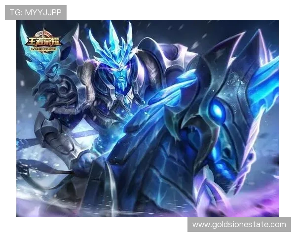 王者荣耀巨献：深入解析JDG战队的耐力与团队协作之道