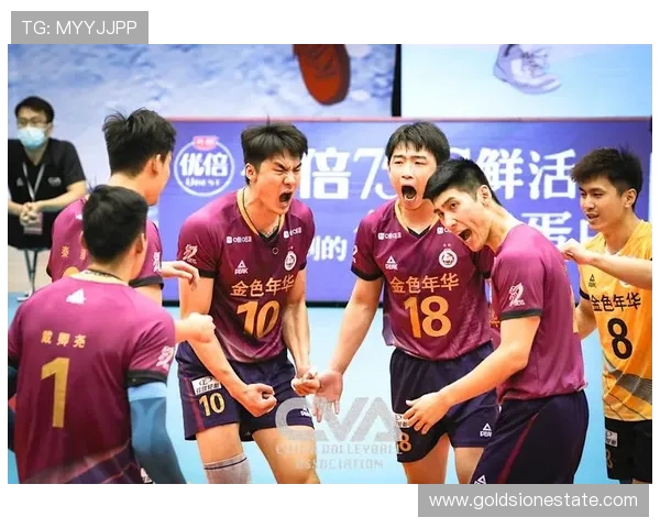 西安排球队如何通过团队协作变革提升排球竞技水平与战术执行力