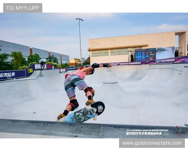 西安极限运动队在世界滑板锦标赛中的出色表现与实力分析