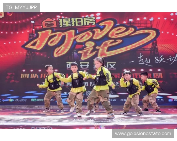 西安街舞队实力引发热议舞者与观众的力量之争