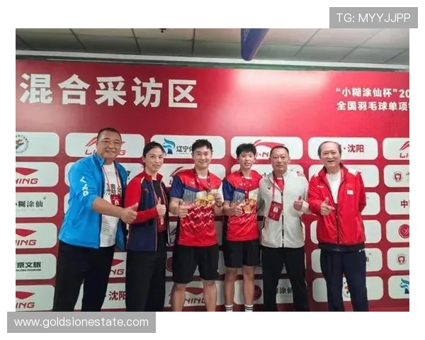 重庆羽毛球队凭借出色表现荣登全国羽毛球灵活性排行榜第六名