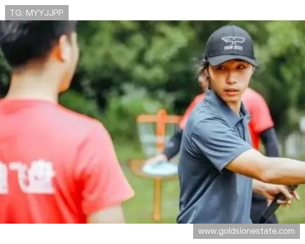 飞盘之路：重庆飞盘队的拼搏与成长历程全记录