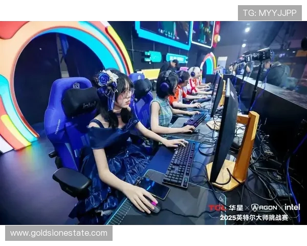 全球顶级战队巅峰对决燃爆青春热血引领电竞新时代