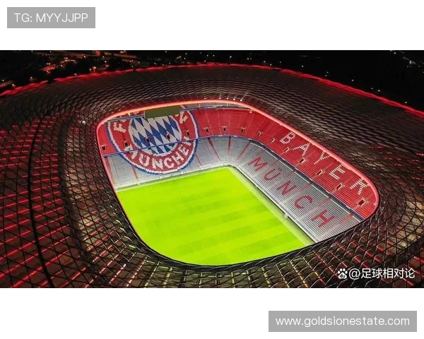 拜仁慕尼黑重塑欧洲足球版图再启王朝征程探索球队辉煌新篇章