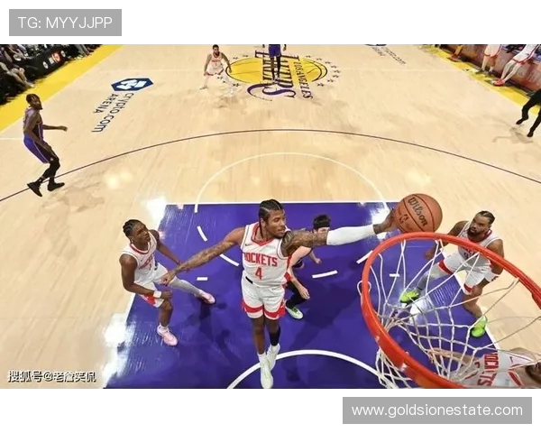 2008年NBA季后赛火箭与湖人对决回顾及精彩瞬间分析