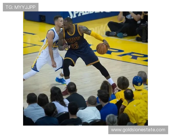 2016年NBA总决赛骑士对战勇士精彩英语解说回顾与分析