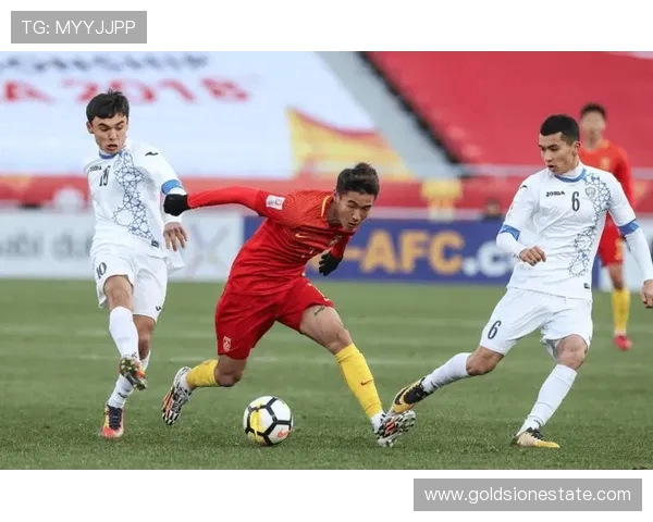 U23亚洲杯激战伊拉克对决伊朗青年军争夺晋级名额