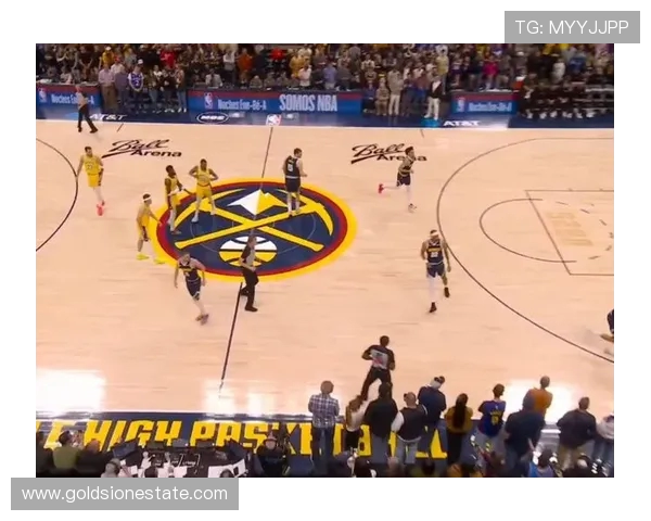 今日湖人对阵掘金比赛数据分析及精彩瞬间回顾