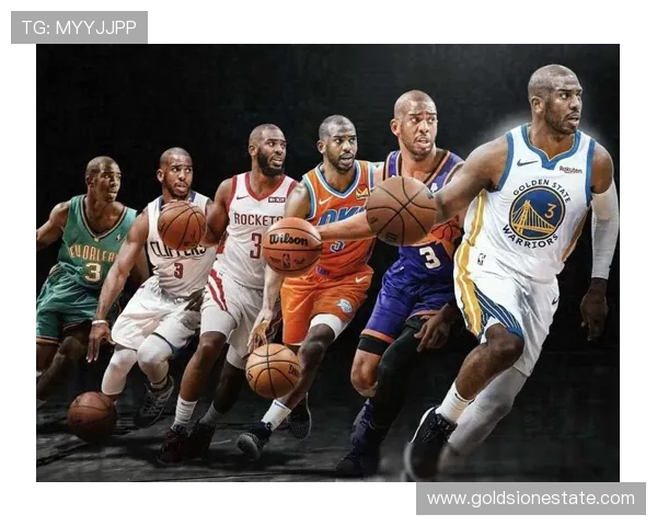 克里斯保罗：从控球大师到球队领袖的传奇之路