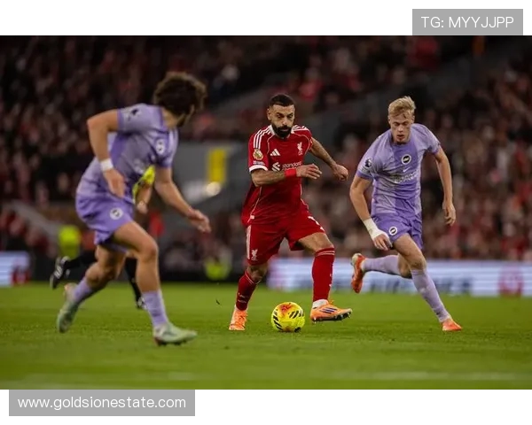 利物浦与布莱顿精彩对决瞬间回顾及赛后精彩图片分享 利物浦与布莱顿精彩对决瞬间回顾及赛后精彩图片分享
