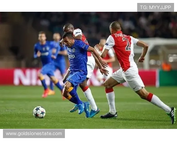 华雷斯与提华纳的激烈对决揭示了墨西哥足球的无限魅力与竞争精神