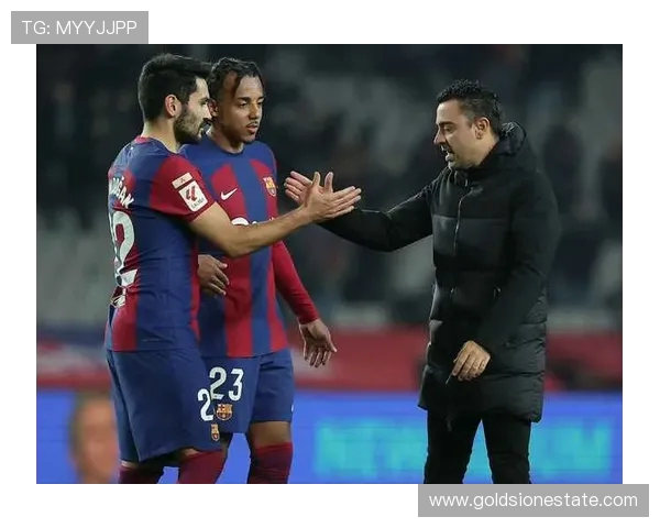 哈维宣布赛季结束后辞职巴萨亟需注入新活力与动力